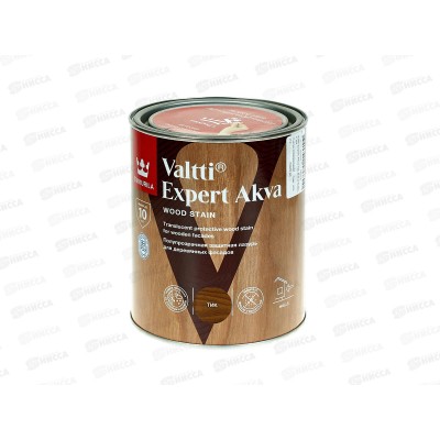 Антисептик Valtti Expert Akva тик п/мат 0,9л