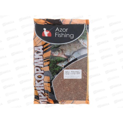 Прикормка AZOR 900г 137-032 г Прикормка AZOR 900г 137-032 г