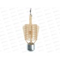 Кормушка AZOR FISHING Пуля 50,70гр 143-073 г