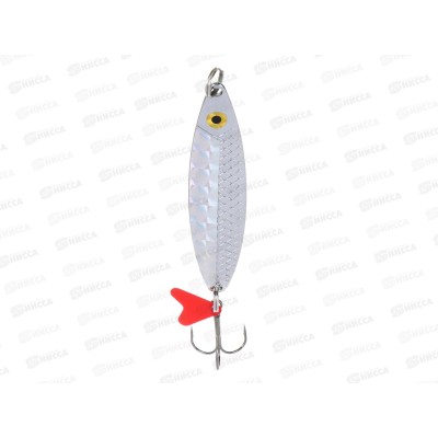 Блесна AZOR колеб 70мм 18гр 145-226 г