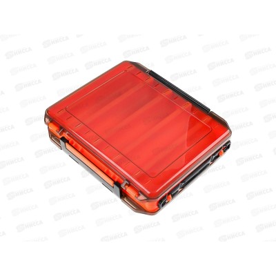 Коробка для приманок 20*17,5*4,7см 147-039 г