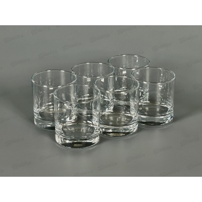 Набор Сиде 6шт 390мл 41822