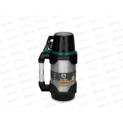 Термос 1500мл вакуумный (питьевой, зелёный), 110-1500 тм "Арктика" Термос 1500мл вакуумный (питьевой, зелёный), 110-1500 тм "Арктика"