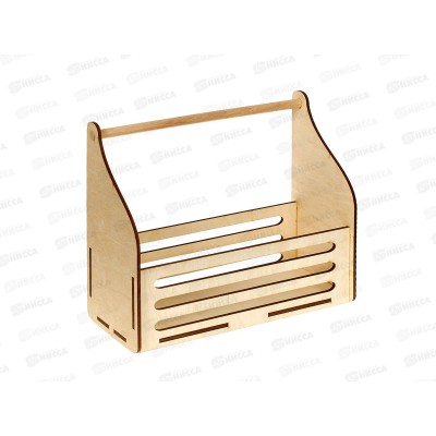 Подставка под специи СЦ-1 дерево