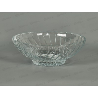 Салатник Букет 1370мл 218мм 530124