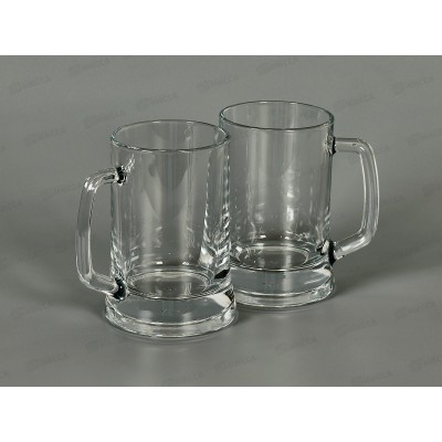 Набор кружек Паб 500мл 2шт 55129