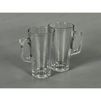 Набор кружек Вела 385мл 2шт 55249