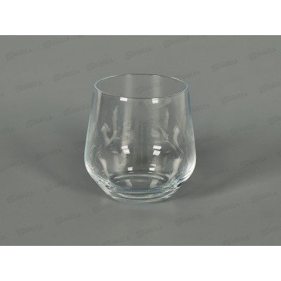 Стакан Аллегра Файн Рим 335мл утонченная кромка 410636SL