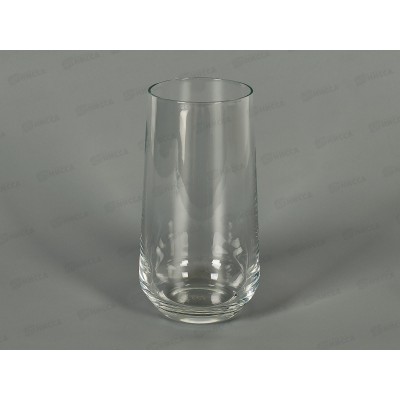 Стакан Аллегра 470мл утонченная кромка 420116SL