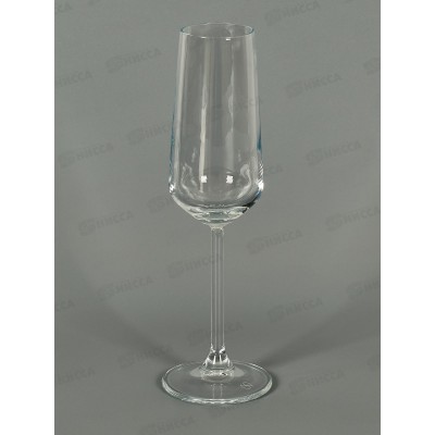 Бокал Аллегра Файн Рим 195мл утонченная кромка 440379SL