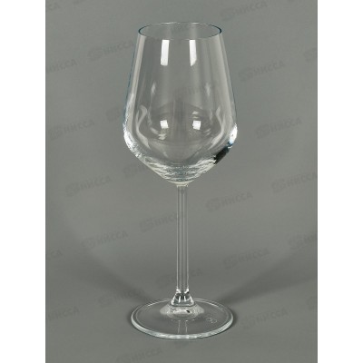 Бокал Аллегра Файн Рим 350мл утонченная кромка 440380SL