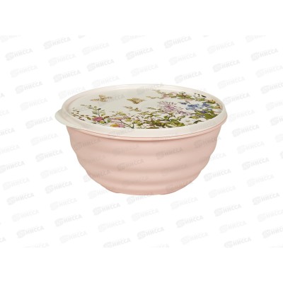 Миска 1,1л Latina с/к Цветущий луг микс 223111690/00 *12