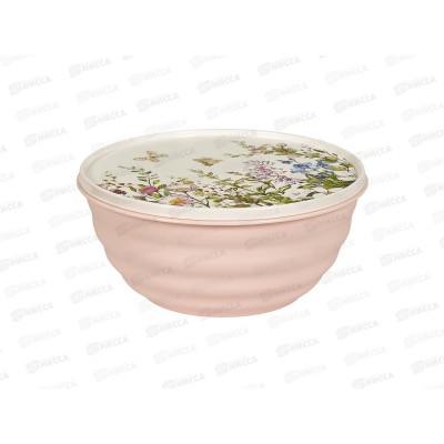 Миска 2,1л Latina с/к Цветущий луг микс 223111790/00 *18