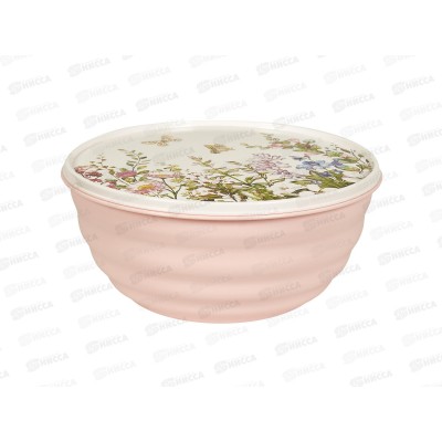 Миска 3,2л Latina с/к Цветущий луг микс 223111890/00 *15