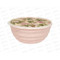 Миска 3,2л Latina с/к Розовый сад микс 223111990/00 *15