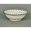 Миска суповая Паутинка 18см MFK20530