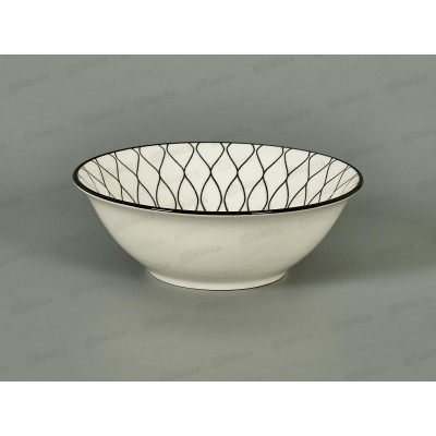 Салатник Паутинка 15см MFK20529