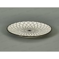 Тарелка Паутинка 20см MFK20528