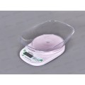 Весы кухонные Maxtronic MAX-161А 5кг электронные *24 Весы кухонные Maxtronic MAX-161А 5кг электронные *24