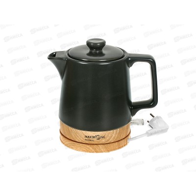 Чайник Maxtronic MAX-YD-201В черный Чайник Maxtronic MAX-YD-201В черный