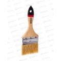 Кисть малярная 75мм дерев.ручка 200-305 *12/288 Кисть малярная 75мм дерев.ручка 200-305 *12/288