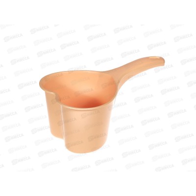 Ковш 1л с ручкой сердечко *105 БП-4040 Ковш 1л с ручкой сердечко *105 БП-4040