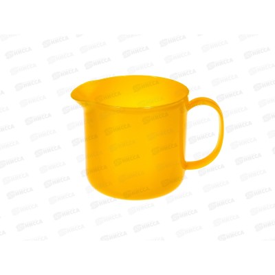 Кружка-соусник с носиком 500мл БП-4119 *50/100