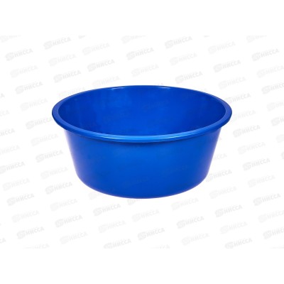 Таз 6л хозяйственный *50 БП-4364