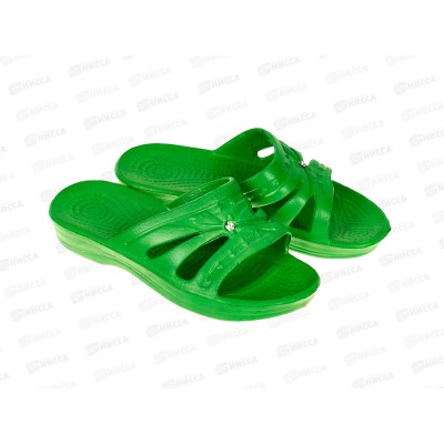 Сланцы детские В7-2 разноцветные р.34