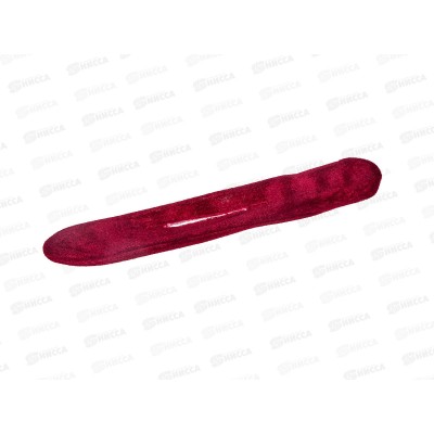 Твистер д/волос бархат 34см №1241