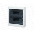 Бокс ЩРН-ПМ-24 модуля, навесной, АБС-пластик, IP41, Народный, 0007 *10 Бокс ЩРН-ПМ-24 модуля, навесной, АБС-пластик, IP41, Народный, 0007 *10