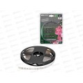 Комплект светодиодной ленты SMD2835-60 LED/м-12 В-4,8 Вт/м-IP20-6000К, 0223