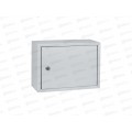 Корпус металлический ЩРН-12 (220х300х120) Народный, 0710 Корпус металлический ЩРН-12 (220х300х120) Народный, 0710