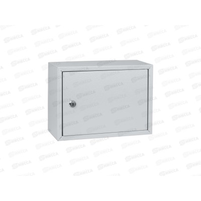 Корпус металлический ЩРН-12 (220х300х120) Народный, 0710 Корпус металлический ЩРН-12 (220х300х120) Народный, 0710