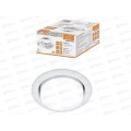 Светильник встраиваемый СВ 01-08 GX53 белый, 2шт, 0100 *50 Светильник встраиваемый СВ 01-08 GX53 белый, 2шт, 0100 *50