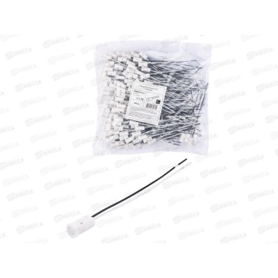 Электропатрон G4 керамический Народный, 0131 *200