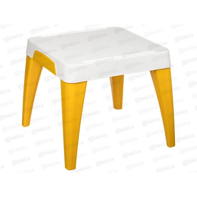 Стол детский Ярко-желтый 221500702/01 Стол детский Ярко-желтый 221500702/01