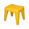 Табурет детский Ярко-желтый 221500902/01 Табурет детский Ярко-желтый 221500902/01
