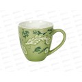 Кружка T32-09 Grassy 400мл 278318 Кружка T32-09 Grassy 400мл 278318