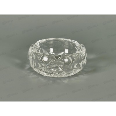 Пепельница 8431 9,5*4*7см 282388