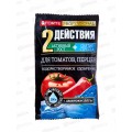 Bona Forte Удобрение Для томатов, перцев 100гр *10/30