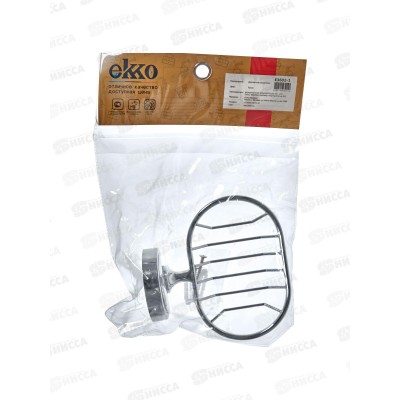 Держатель + мыльница E3602-1