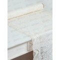 Клеенка Grace Лейс ажурная 0,5мх20м LC-0317V 119905 Клеенка Grace Лейс ажурная 0,5мх20м LC-0317V 119905