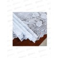 Клеенка Grace Лейс ажурная 1,2х15м LP-1115UP 117979 10скатертей
