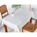Клеенка Grace Лейс ажурная 1,2х15м LO-1133VP 117980 10 скатертей