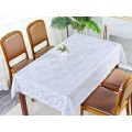 Клеенка Grace Лейс ажурная 1,37х18,3м LP-1026U 117966 10скатертей