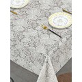 Клеенка Grace Лейс ажурная 1,37х20м CL-0714VP 117944 Клеенка Grace Лейс ажурная 1,37х20м CL-0714VP 117944