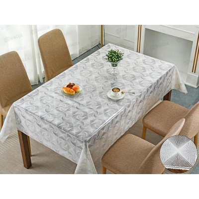 Клеенка Grace Лейс ажурная 1,37х20м CL-0723VP 117943 Клеенка Grace Лейс ажурная 1,37х20м CL-0723VP 117943