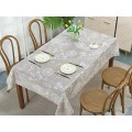 Клеенка Grace Лейс ажурная 1,37х20м CL-2712D 117947 Клеенка Grace Лейс ажурная 1,37х20м CL-2712D 117947