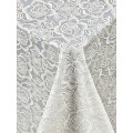 Клеенка Grace Лейс ажурная 1,37х20м LA-0339VP 103076 Клеенка Grace Лейс ажурная 1,37х20м LA-0339VP 103076